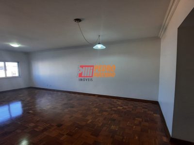 Apartamento, 3 quartos, 90 m² - Foto 3
