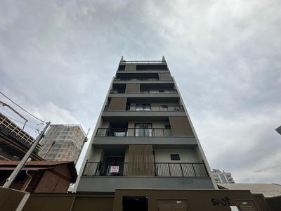 Apartamento, 2 quartos, 86 m² - Foto 1
