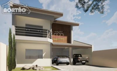 Casa, 5 quartos, 167 m² - Foto 2