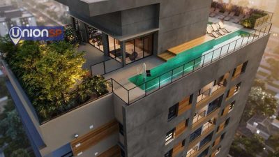 Apartamento, 3 quartos, 90 m² - Foto 2