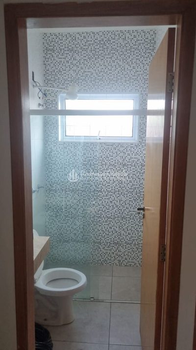 Casa, 2 quartos, 50 m² - Foto 3