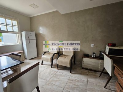 Sobrado, 4 quartos, 258 m² - Foto 2