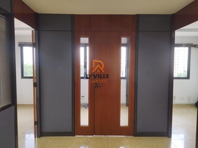 Sala-Conjunto - Foto 3