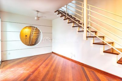 Apartamento, 2 quartos, 126 m² - Foto 3