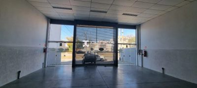 Depósito-Galpão, 320 m² - Foto 4