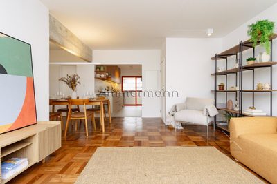 Apartamento, 3 quartos, 123 m² - Foto 3