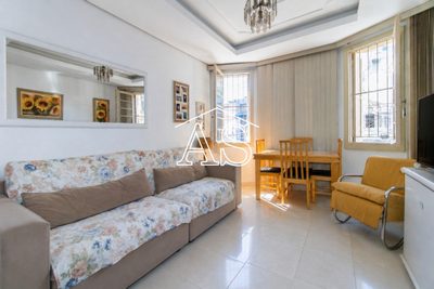 Apartamento, 2 quartos, 53 m² - Foto 3