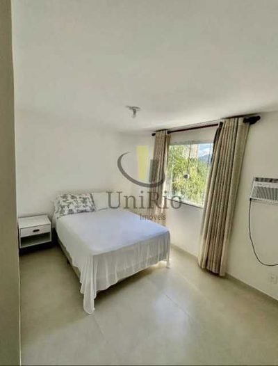 Apartamento, 2 quartos, 52 m² - Foto 5