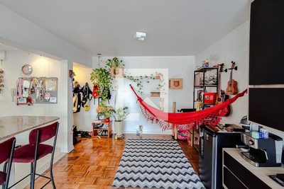 Apartamento, 3 quartos, 91 m² - Foto 5