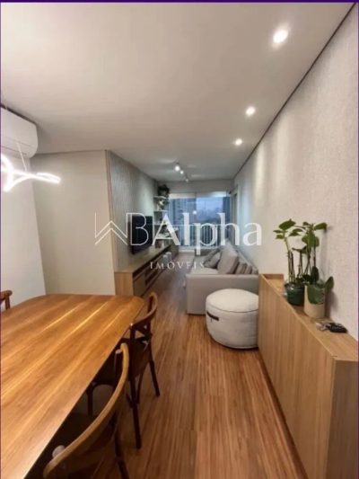 Apartamento, 3 quartos, 70 m² - Foto 1
