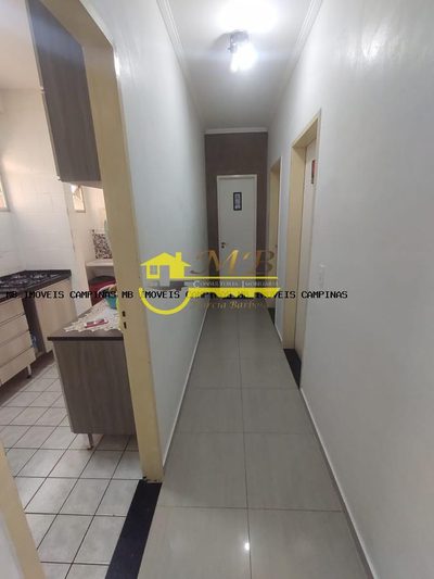 Apartamento, 2 quartos, 60 m² - Foto 5