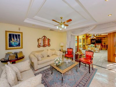 Casa, 4 quartos, 450 m² - Foto 4