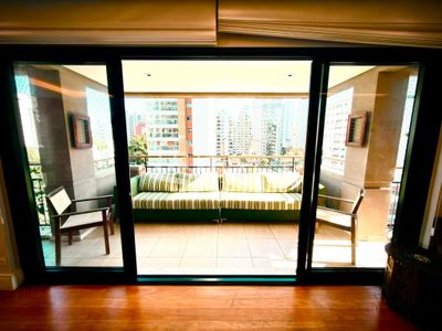 Apartamento, 3 quartos, 172 m² - Foto 2