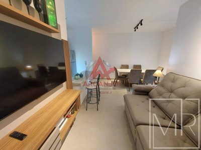 Apartamento, 2 quartos, 75 m² - Foto 3