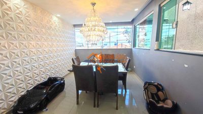 Sobrado, 2 quartos, 248 m² - Foto 2
