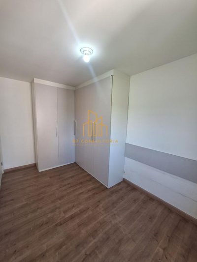 Apartamento, 2 quartos, 56 m² - Foto 5