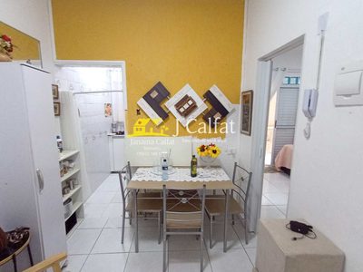 Kitnet-Studio, 32 m² - Foto 1