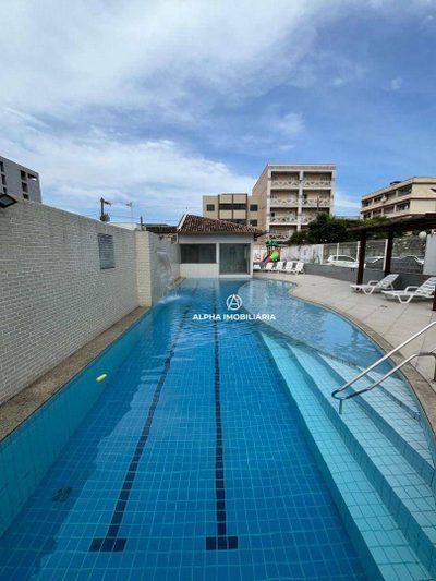 Apartamento, 2 quartos, 55 m² - Foto 1