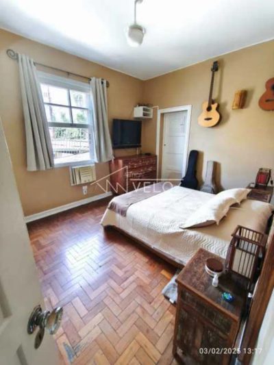 Apartamento, 2 quartos, 88 m² - Foto 4