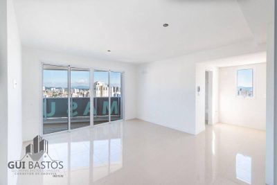 Apartamento, 3 quartos, 102 m² - Foto 3