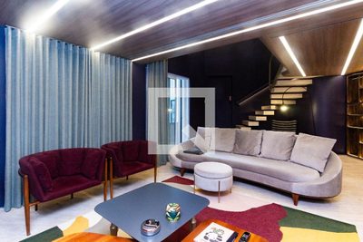 Apartamento, 2 quartos, 135 m² - Foto 4