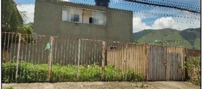 Casa, 1 quarto, 40 m² - Foto 2
