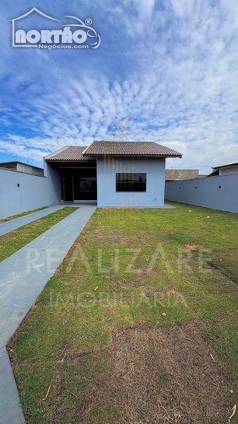 Casa, 3 quartos, 96 m² - Foto 3