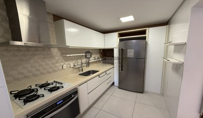 Apartamento, 3 quartos, 96 m² - Foto 4