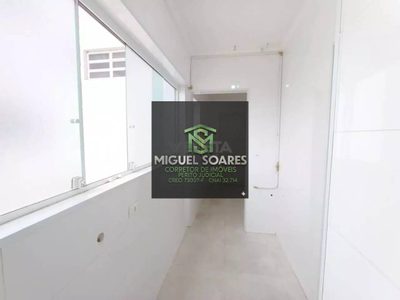 Apartamento, 2 quartos, 75 m² - Foto 3