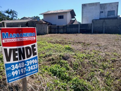 Terreno, 378 m² - Foto 1