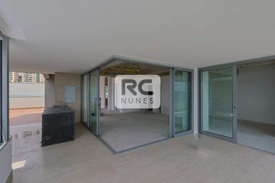 Apartamento, 4 quartos, 389 m² - Foto 1