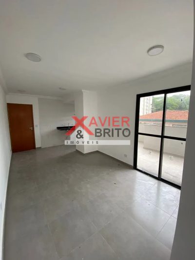 Apartamento, 2 quartos, 87 m² - Foto 1