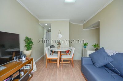 Apartamento, 1 quarto, 53 m² - Foto 4
