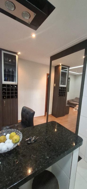 Apartamento, 3 quartos, 115 m² - Foto 2