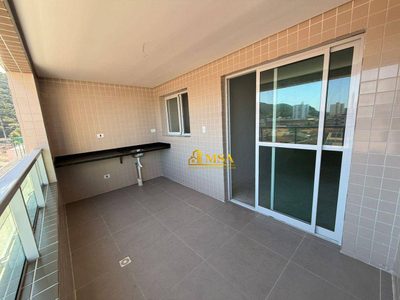 Apartamento, 2 quartos, 77 m² - Foto 3