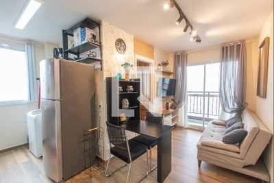 Apartamento, 2 quartos, 40 m² - Foto 2