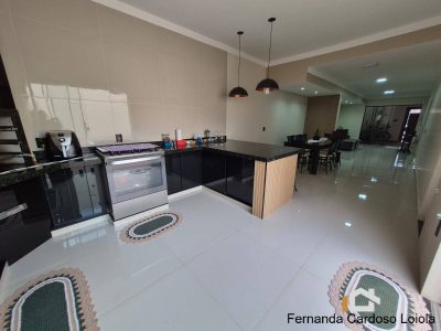 Casa, 2 quartos, 160 m² - Foto 1