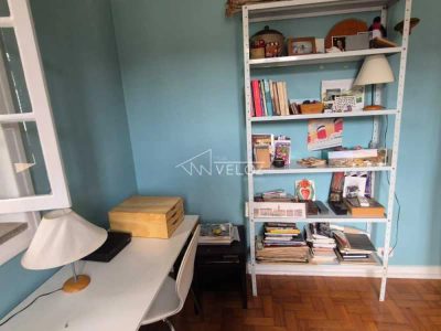 Apartamento, 2 quartos, 67 m² - Foto 2