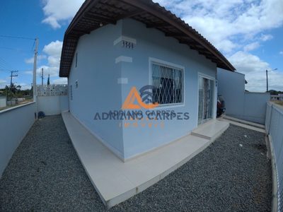 Casa, 2 quartos - Foto 1