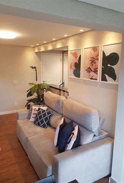 Apartamento, 2 quartos, 63 m² - Foto 5