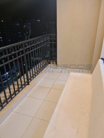 Apartamento, 2 quartos, 58 m² - Foto 5