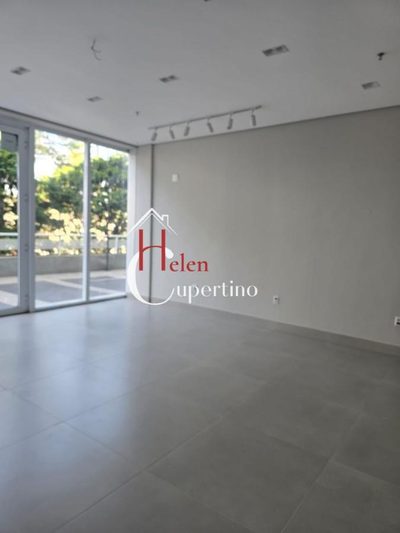 Loja-Salão, 40 m² - Foto 1