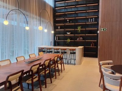 Apartamento, 4 quartos, 298 m² - Foto 3