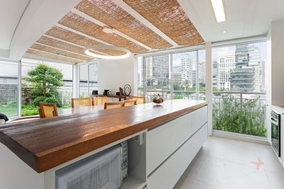 Apartamento, 2 quartos, 155 m² - Foto 4