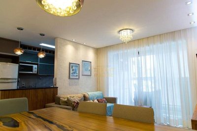 Apartamento, 2 quartos, 63 m² - Foto 3