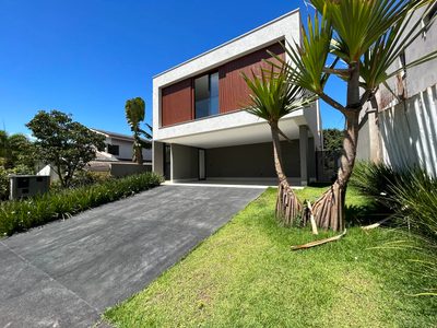 Casa, 4 quartos, 453 m² - Foto 3