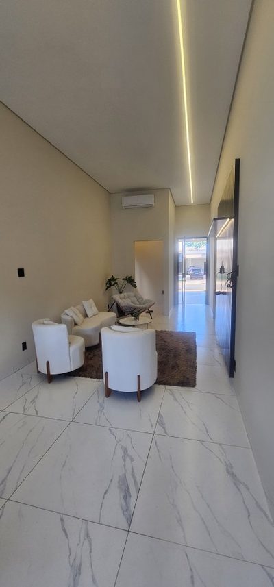 Casa de Condomínio, 3 quartos - Foto 3