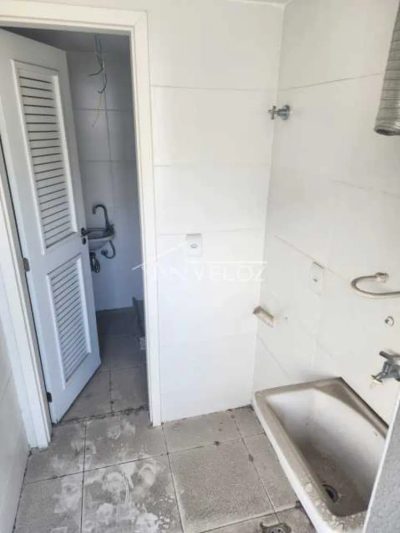 Apartamento, 3 quartos, 120 m² - Foto 1