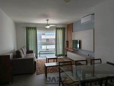 Apartamento, 3 quartos, 110 m² - Foto 1