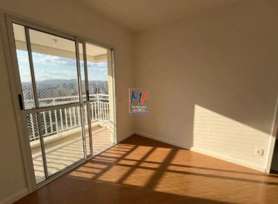Apartamento, 2 quartos, 54 m² - Foto 5